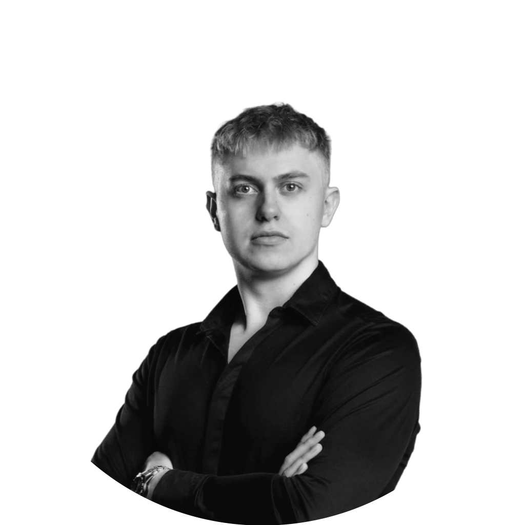 Image of Max